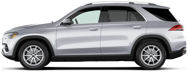 2025 Mercedes-Benz GLE 450 SUV 4MATIC 